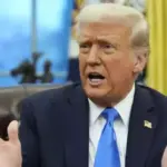 Trump’s Relationship with Wall Street Takes a Turn