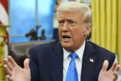 Trump’s Relationship with Wall Street Takes a Turn