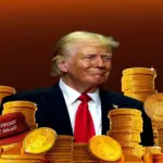 Trump Plans to Grow US Bitcoin Reserve Using Tariff Funds
