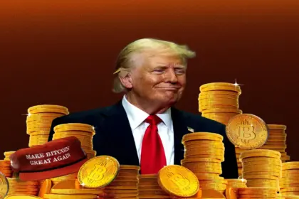 Trump Plans to Grow US Bitcoin Reserve Using Tariff Funds