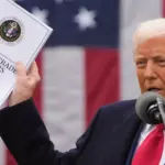 EU Cautions Tariffs Threaten Both Economies as Trade Deal with Trump Stalls