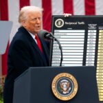 Ex-Biden Treasury Official Accuses Trump Administration of Misusing Tariff Study