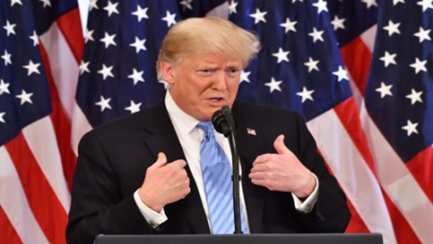 Official Trump (TRUMP) Developer Withdraws $4.6M Liquidity and Transfers Funds to Ethereum