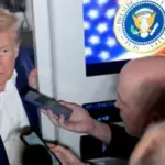 Trump Administration Removes 125% Tariffs on Smartphones and Computers
