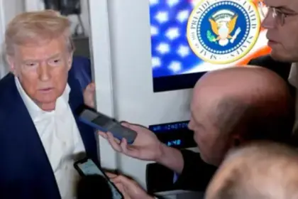 Trump Administration Removes 125% Tariffs on Smartphones and Computers