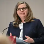 Fed Governor Michelle Bowman Set to Appear Before Senate on Crypto and Banking Oversight