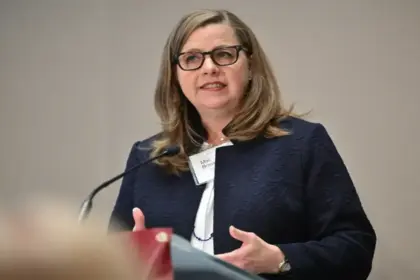 Fed Governor Michelle Bowman Set to Appear Before Senate on Crypto and Banking Oversight