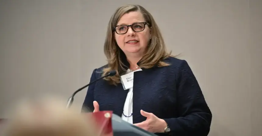 Fed Governor Michelle Bowman Set to Appear Before Senate on Crypto and Banking Oversight