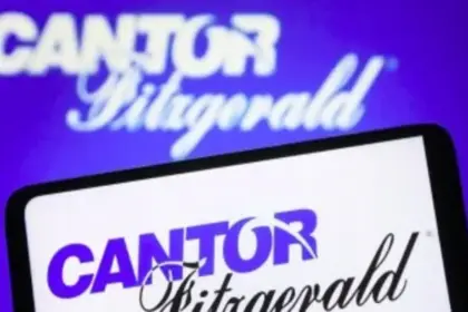 Cantor Fitzgerald Teams Up with Tether, SoftBank, and Bitfinex for $3B Bitcoin Investment Venture