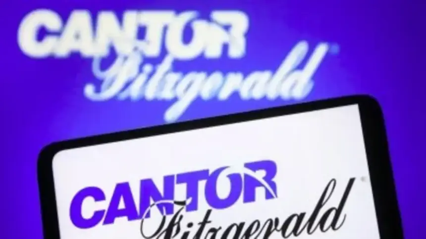 Cantor Fitzgerald Teams Up with Tether, SoftBank, and Bitfinex for $3B Bitcoin Investment Venture