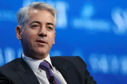 Bill Ackman Predicts Trump Could Delay Tariff Implementation