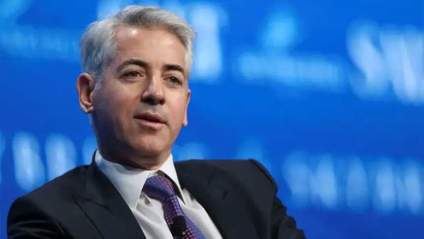 Bill Ackman Predicts Trump Could Delay Tariff Implementation