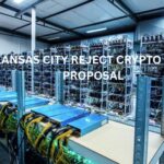 Arkansas City Cancels Crypto Mining Project Following Public Backlash