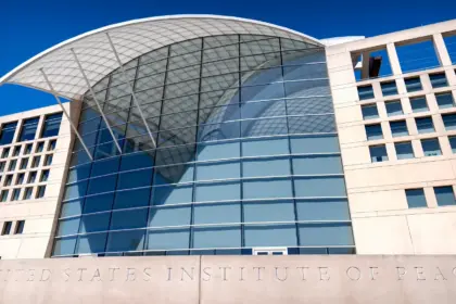 Judge Rules DOGE Can Retain $500 Million USIP Headquarters Without Payment