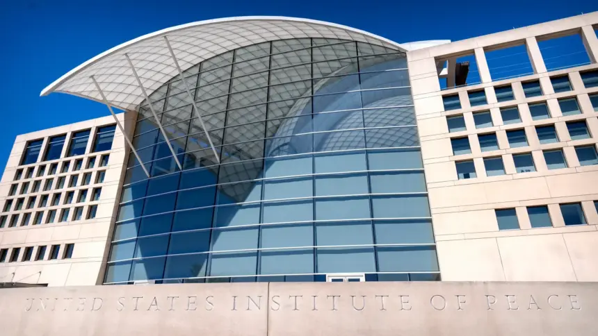 Judge Rules DOGE Can Retain $500 Million USIP Headquarters Without Payment