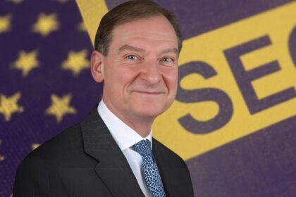 Paul Atkins