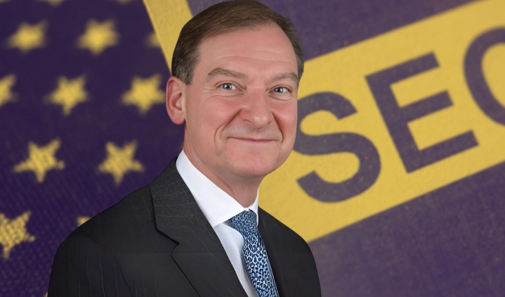 Paul Atkins
