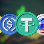 Stablecoins