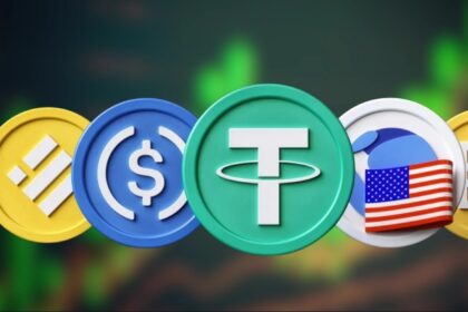 Stablecoins