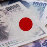 Japan's