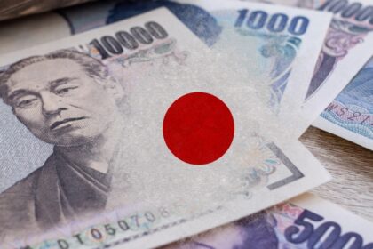 Japan's