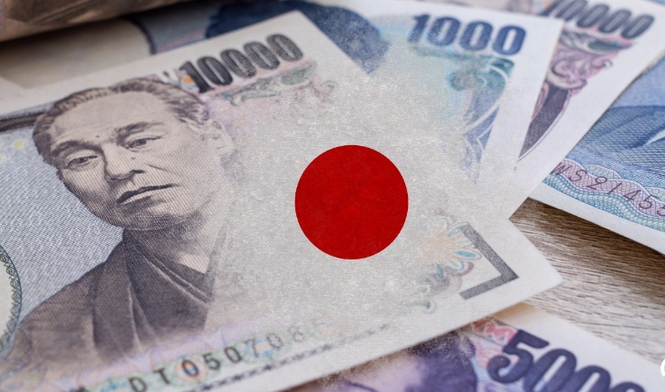 Japan's