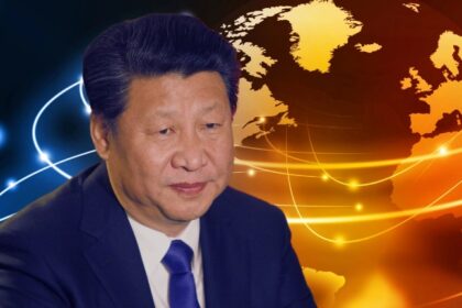 China's