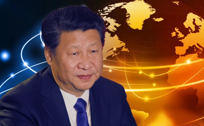 China's