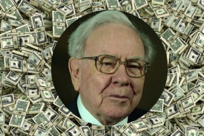 Warren Buffet