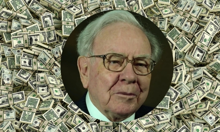 Warren Buffet