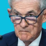 Jerome Powell