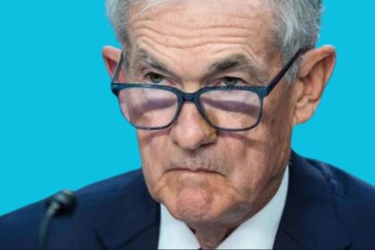 Jerome Powell