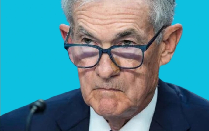Jerome Powell