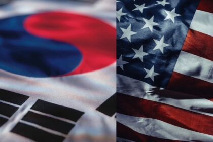 South Korea
