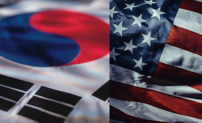 South Korea
