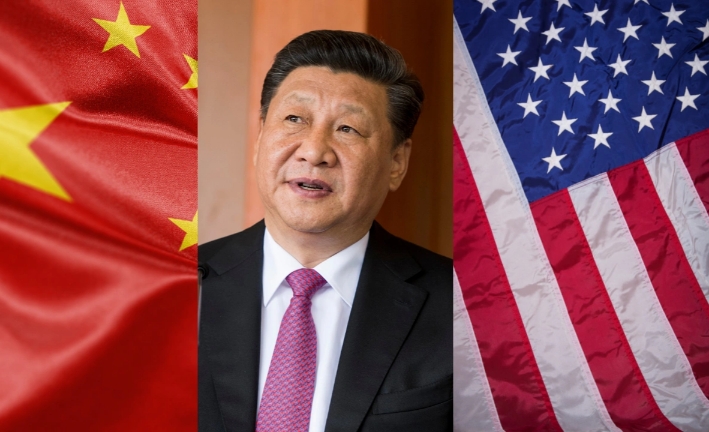 China