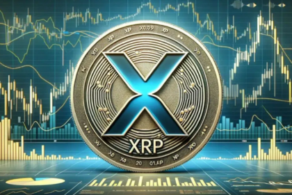 XRP Futures Filing by Coinbase Derivatives Signals Major Shift in U.S. Market