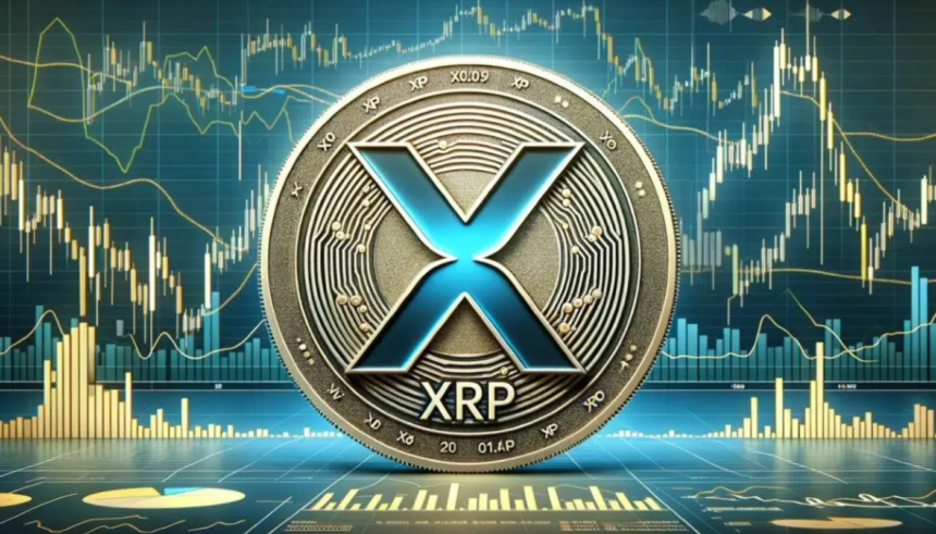 XRP Futures Filing by Coinbase Derivatives Signals Major Shift in U.S. Market