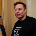 Elon Musk to Exit DOGE Role in May, Prompting Tesla Stock Surge​