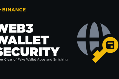 Binance Users Hit by SMS Phishing Scam Posing as Security Alerts