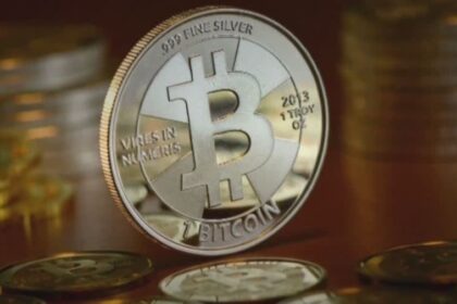 Ohio residents may soon be able to pay fees in cryptocurrencies