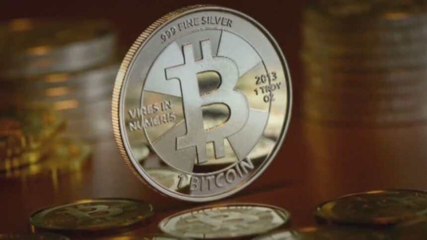 Ohio residents may soon be able to pay fees in cryptocurrencies