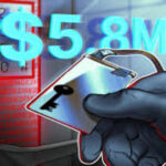 Loopscale Exploit Sees Solana DeFi Protocol Lose $5.8 Million