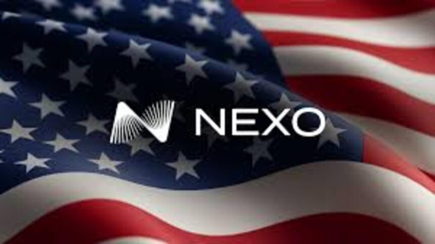Nexo Reenters US Market Following Trump-Era Regulatory Changes