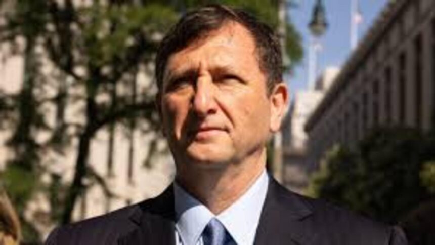 US Prosecutors Submit 200+ Victim Statements Ahead of Alex Mashinsky’s Sentencing in Celsius Case