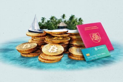 Bankera Founders Accused of Misusing ICO Funds for Luxury Purchases