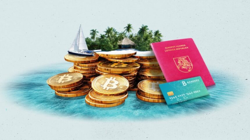 Bankera Founders Accused of Misusing ICO Funds for Luxury Purchases