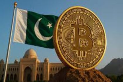 Pakistan Converts Surplus Energy into Economic Gains with Bitcoin Mining and AI Initiative