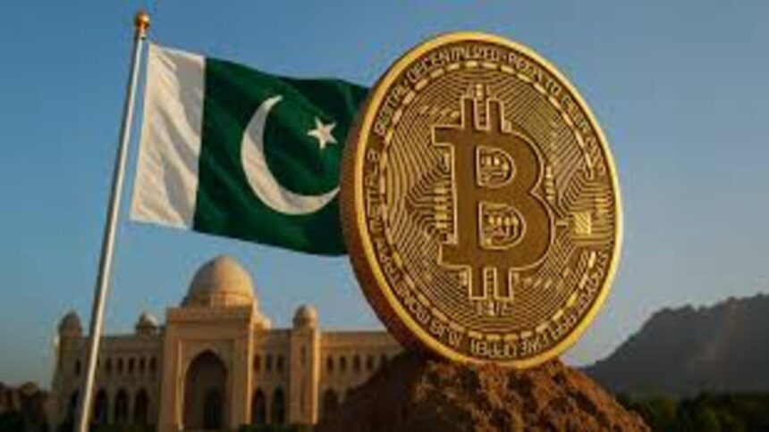 Pakistan Converts Surplus Energy into Economic Gains with Bitcoin Mining and AI Initiative