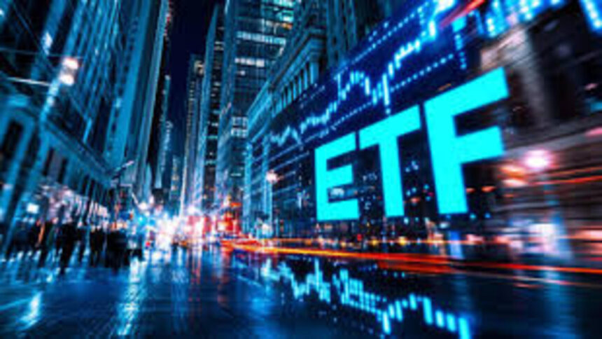 ETF Approval Chances Improve in 2025 as Altcoins Gain Momentum